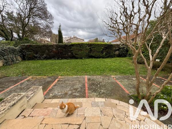 Maison à vendre 4 pièces 104 m² Pélissanne