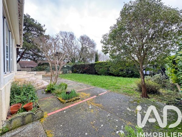 Maison à vendre 4 pièces 104 m² Pélissanne