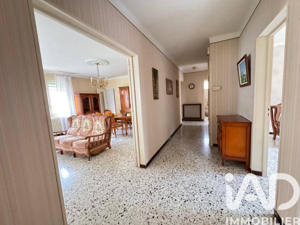 Maison à vendre 4 pièces 104 m² Pélissanne