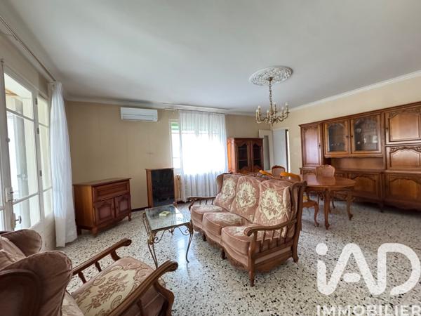 Maison à vendre 4 pièces 104 m² Pélissanne