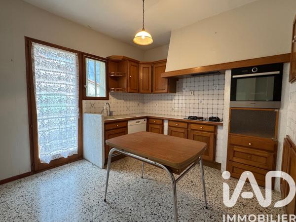 Maison à vendre 4 pièces 104 m² Pélissanne