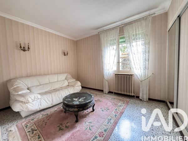 Maison à vendre 4 pièces 104 m² Pélissanne