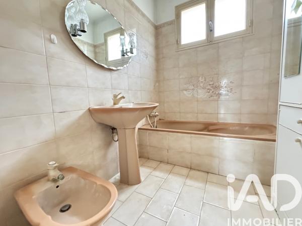 Maison à vendre 4 pièces 104 m² Pélissanne