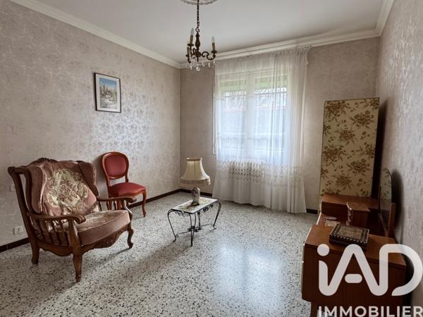 Maison à vendre 4 pièces 104 m² Pélissanne