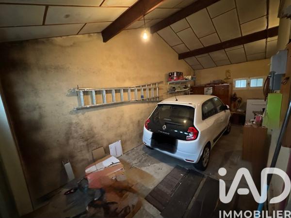 Maison à vendre 4 pièces 104 m² Pélissanne