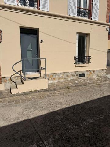 Location 2 Pieces 36 92000 Nanterre 28thorerdc