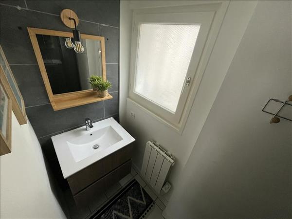Appartement à louer |  Loches |  1 pièce | 29 m²
