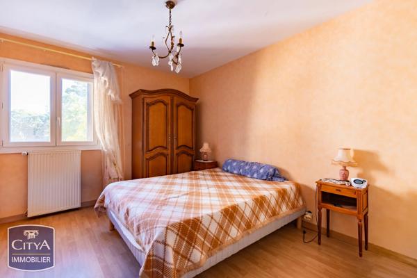 Appartement à vendre 3 pièces 80m² Carcassonne (11000)