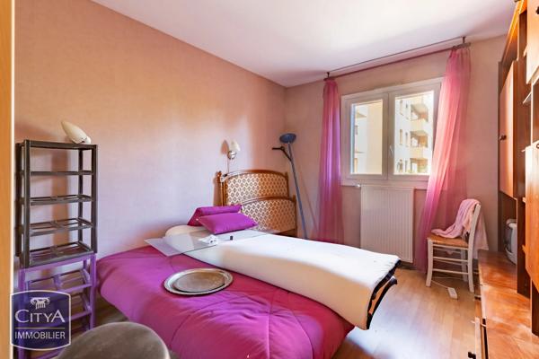Appartement à vendre 3 pièces 80m² Carcassonne (11000)