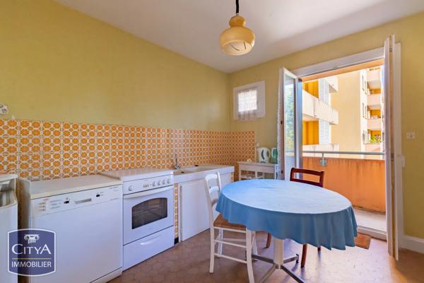 Appartement à vendre 3 pièces 80m² Carcassonne (11000)