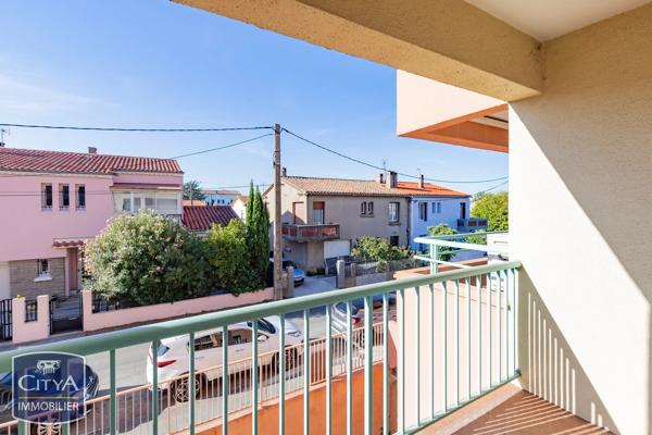Appartement à vendre 3 pièces 80m² Carcassonne (11000)