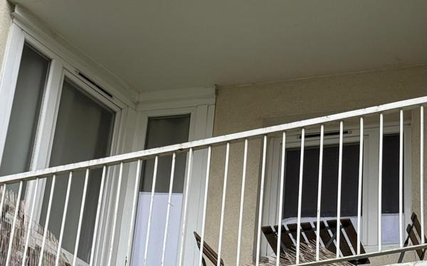 Appartement à vendre    2 pièces • 42,93 m2 Thiais