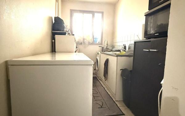 Appartement à vendre    2 pièces • 42,93 m2 Thiais