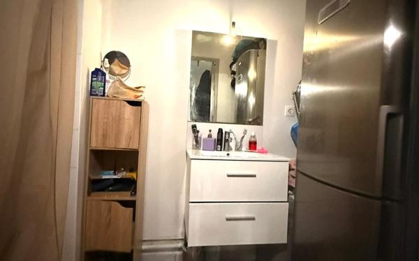 Appartement à vendre    2 pièces • 42,93 m2 Thiais