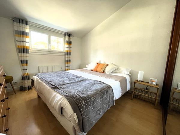 Maison Pornic Centre Ville Proche Commerces Et Port 7 Pièces 147 M²