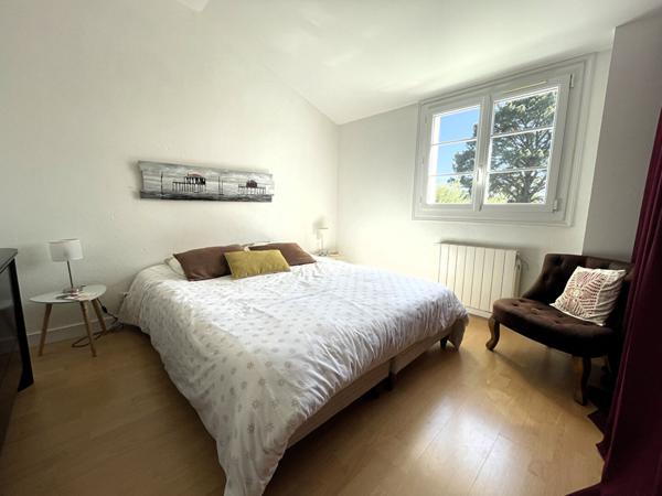 Maison Pornic Centre Ville Proche Commerces Et Port 7 Pièces 147 M²