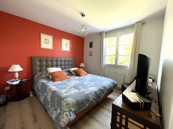 Maison Pornic Centre Ville Proche Commerces Et Port 7 Pièces 147 M²