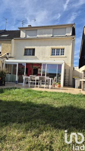 Maison à vendre 11 pièces 214 m² Anzin