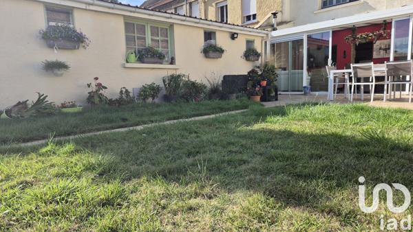 Maison à vendre 11 pièces 214 m² Anzin