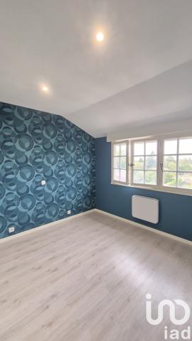 Maison à vendre 11 pièces 214 m² Anzin