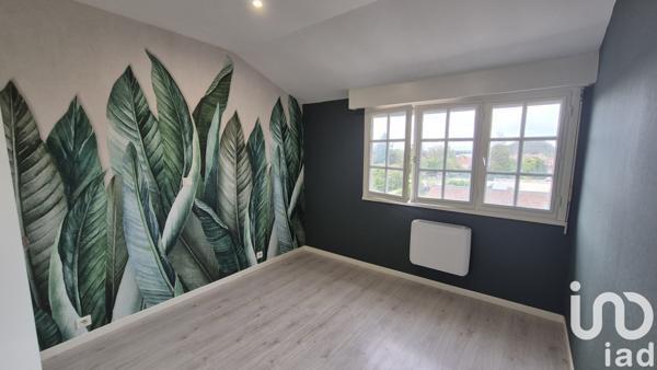 Maison à vendre 11 pièces 214 m² Anzin