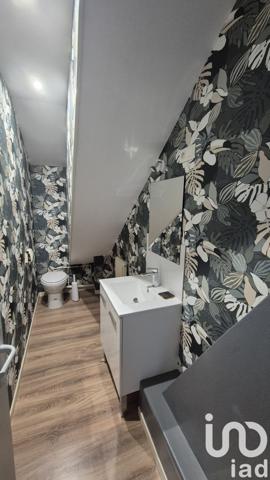 Maison à vendre 11 pièces 214 m² Anzin