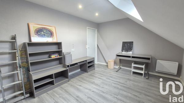 Maison à vendre 11 pièces 214 m² Anzin