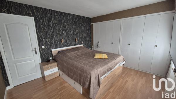 Maison à vendre 11 pièces 214 m² Anzin