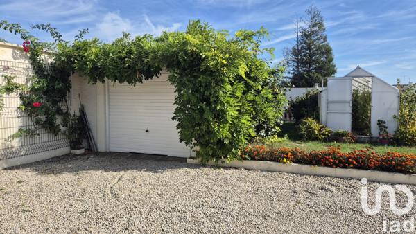 Maison à vendre 11 pièces 214 m² Anzin