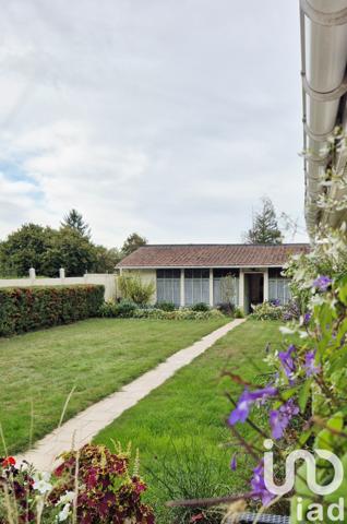 Maison à vendre 11 pièces 214 m² Anzin