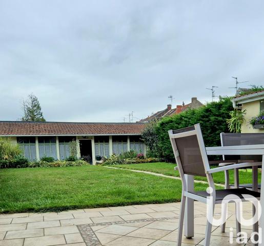 Maison à vendre 11 pièces 214 m² Anzin