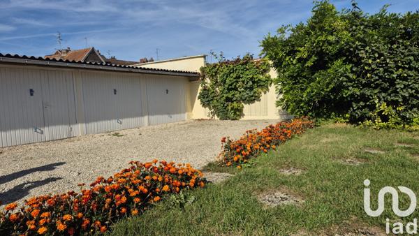 Maison à vendre 11 pièces 214 m² Anzin