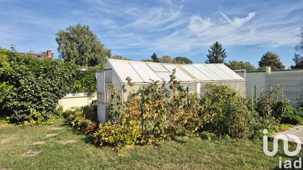 Maison à vendre 11 pièces 214 m² Anzin