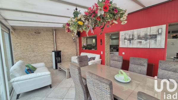 Maison à vendre 11 pièces 214 m² Anzin