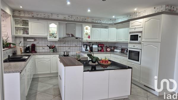 Maison à vendre 11 pièces 214 m² Anzin