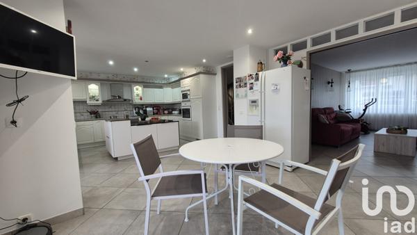 Maison à vendre 11 pièces 214 m² Anzin