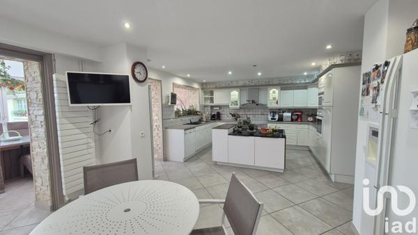 Maison à vendre 11 pièces 214 m² Anzin