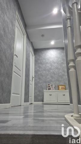 Maison à vendre 11 pièces 214 m² Anzin