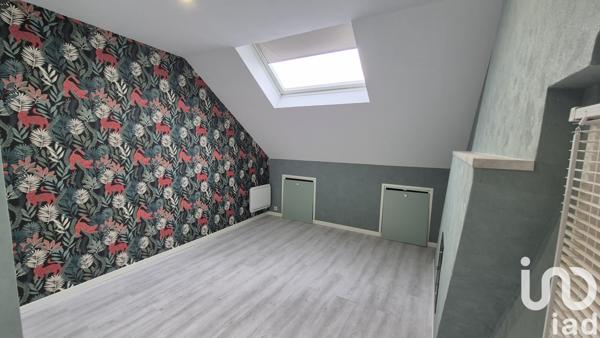 Maison à vendre 11 pièces 214 m² Anzin