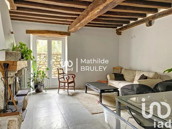 Maison à vendre 5 pièces 110 m² Dourdan