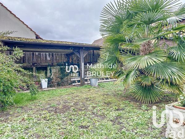 Maison à vendre 5 pièces 110 m² Dourdan