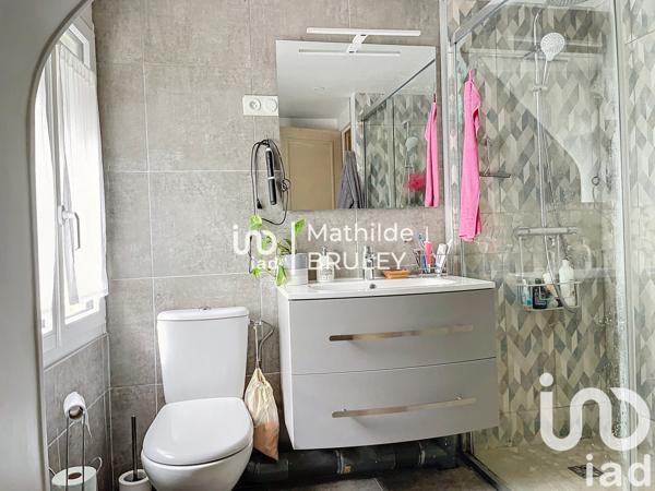 Maison à vendre 5 pièces 110 m² Dourdan