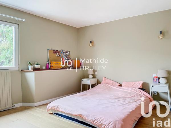 Maison à vendre 5 pièces 110 m² Dourdan