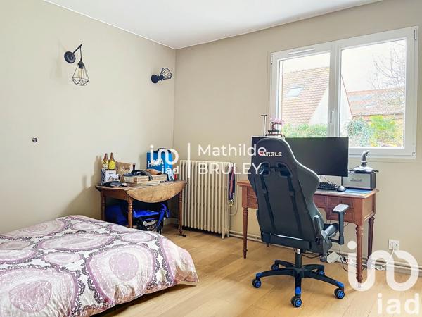 Maison à vendre 5 pièces 110 m² Dourdan