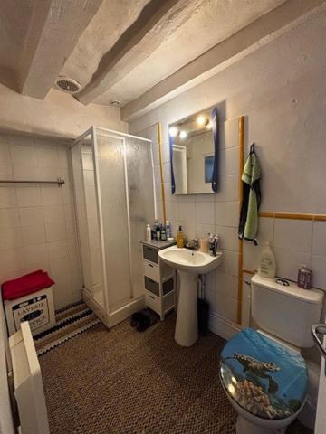 jolie maison de bourg avec cachet de l'ancien !