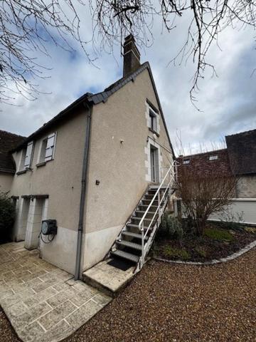 jolie maison de bourg avec cachet de l'ancien !