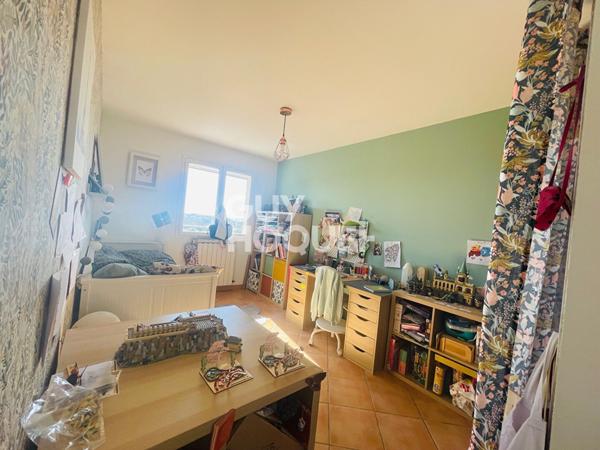 Maison Familiale Juvignac 5 chambre(s) 148.11 m² sur 500 m² de Terrain