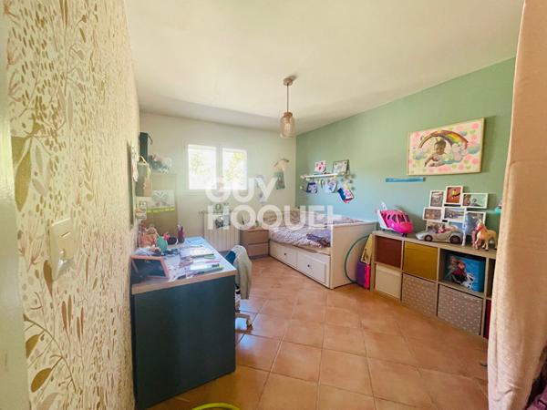 Maison Familiale Juvignac 5 chambre(s) 148.11 m² sur 500 m² de Terrain