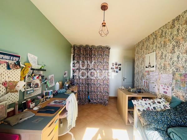 Maison Familiale Juvignac 5 chambre(s) 148.11 m² sur 500 m² de Terrain