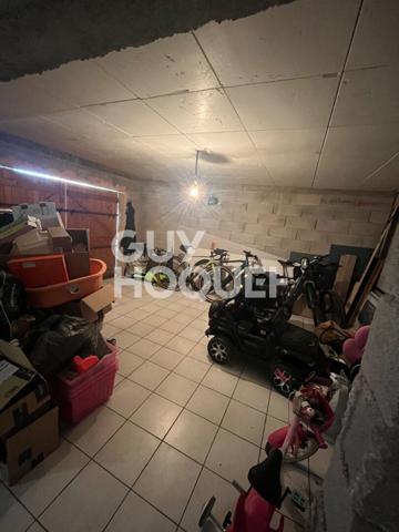 Maison Familiale Juvignac 5 chambre(s) 148.11 m² sur 500 m² de Terrain